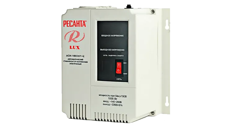 Сервисный центр Ресанта в Челябинске